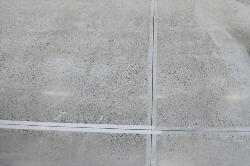 Piso industrial para Estacionamentos