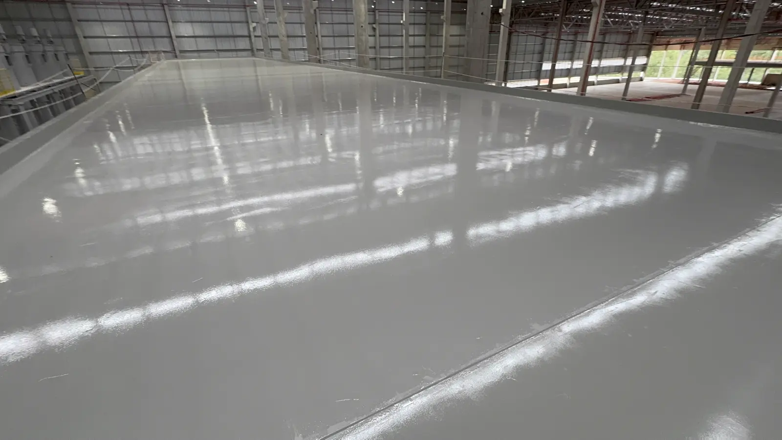Pintura poliuretano alifático — registro 4